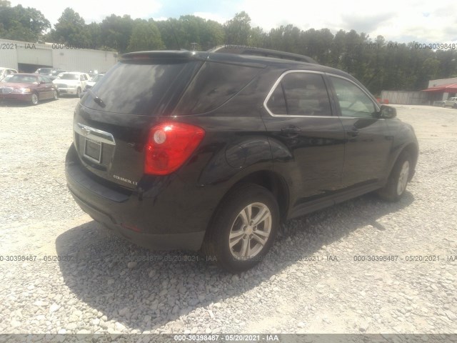 Photo 3 VIN: 2GNALPEK4D6373979 - CHEVROLET EQUINOX 