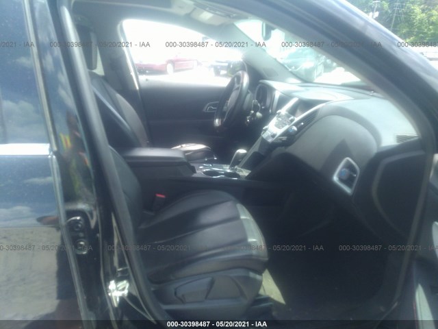 Photo 4 VIN: 2GNALPEK4D6373979 - CHEVROLET EQUINOX 