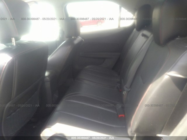 Photo 7 VIN: 2GNALPEK4D6373979 - CHEVROLET EQUINOX 