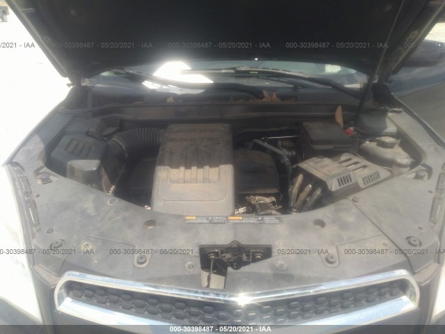 Photo 9 VIN: 2GNALPEK4D6373979 - CHEVROLET EQUINOX 