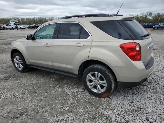 Photo 1 VIN: 2GNALPEK5C1129060 - CHEVROLET EQUINOX 