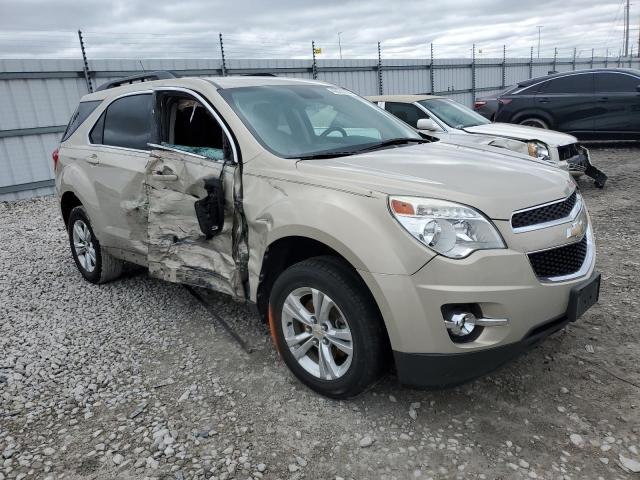 Photo 3 VIN: 2GNALPEK5C1129060 - CHEVROLET EQUINOX 