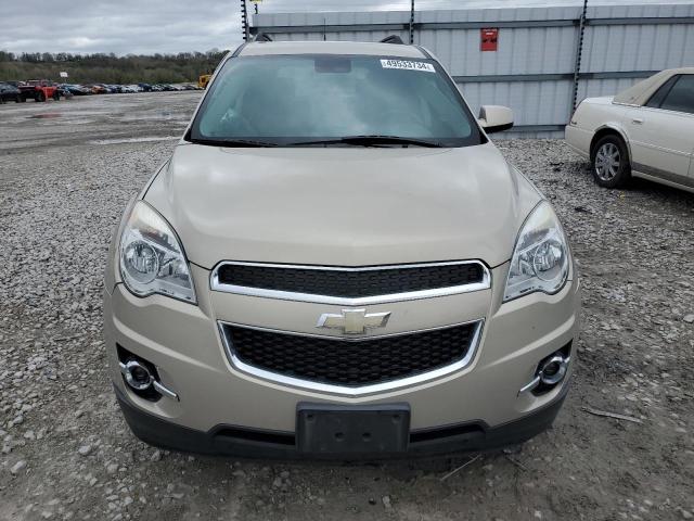 Photo 4 VIN: 2GNALPEK5C1129060 - CHEVROLET EQUINOX 