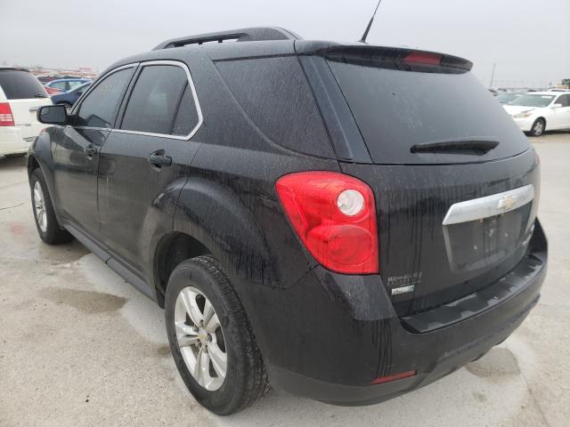 Photo 2 VIN: 2GNALPEK5C1179800 - CHEVROLET EQUINOX LT 