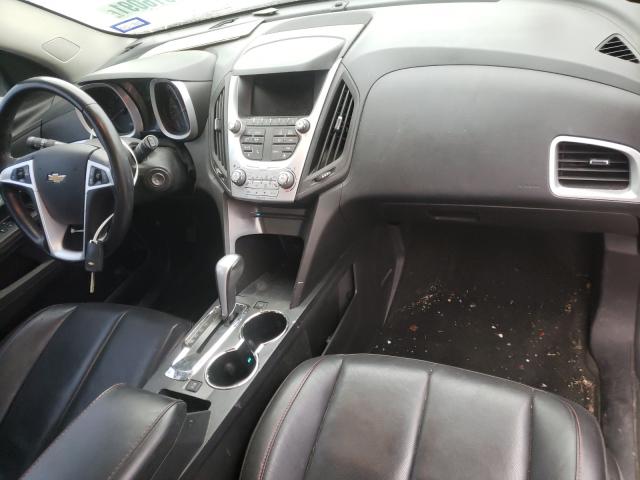 Photo 8 VIN: 2GNALPEK5C1179800 - CHEVROLET EQUINOX LT 