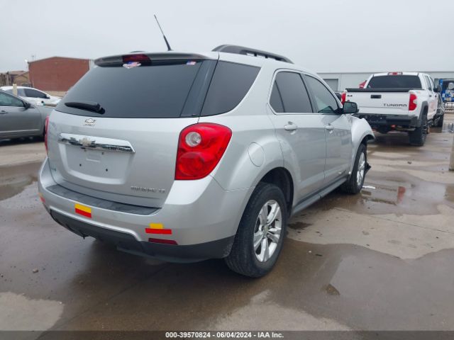 Photo 3 VIN: 2GNALPEK5C1242183 - CHEVROLET EQUINOX 