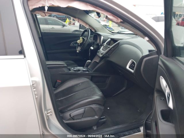 Photo 4 VIN: 2GNALPEK5C1242183 - CHEVROLET EQUINOX 