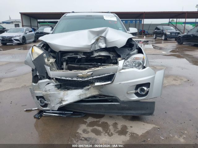 Photo 5 VIN: 2GNALPEK5C1242183 - CHEVROLET EQUINOX 