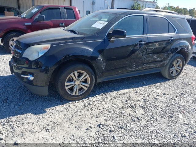 Photo 1 VIN: 2GNALPEK5C1252664 - CHEVROLET EQUINOX 