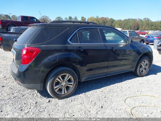 Photo 3 VIN: 2GNALPEK5C1252664 - CHEVROLET EQUINOX 