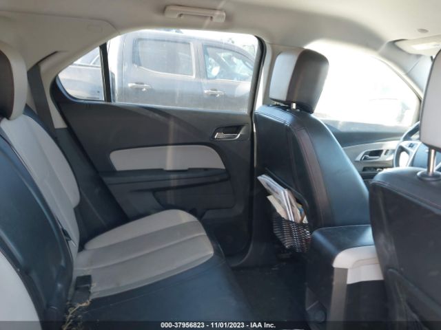 Photo 7 VIN: 2GNALPEK5C1252664 - CHEVROLET EQUINOX 