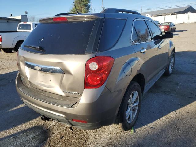 Photo 3 VIN: 2GNALPEK5C6127540 - CHEVROLET EQUINOX LT 