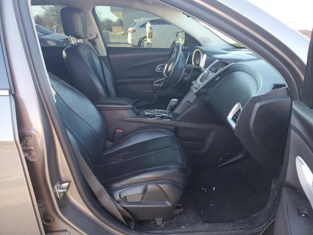 Photo 4 VIN: 2GNALPEK5C6127540 - CHEVROLET EQUINOX LT 