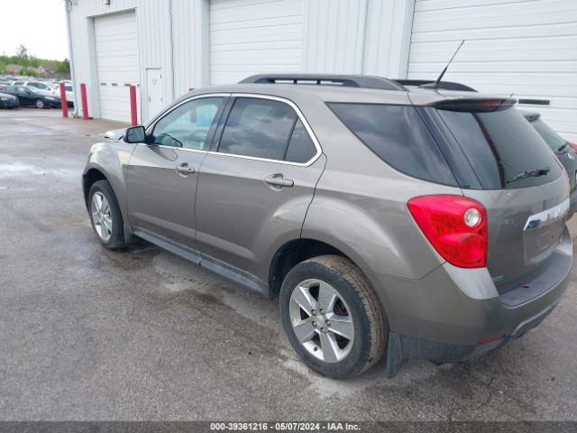 Photo 2 VIN: 2GNALPEK5C6128493 - CHEVROLET EQUINOX 