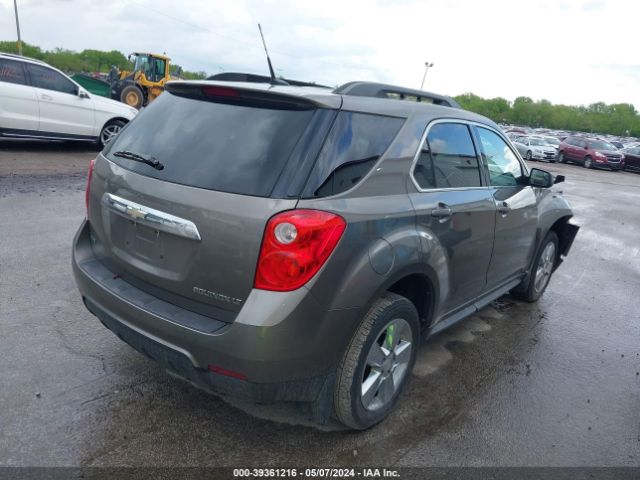 Photo 3 VIN: 2GNALPEK5C6128493 - CHEVROLET EQUINOX 