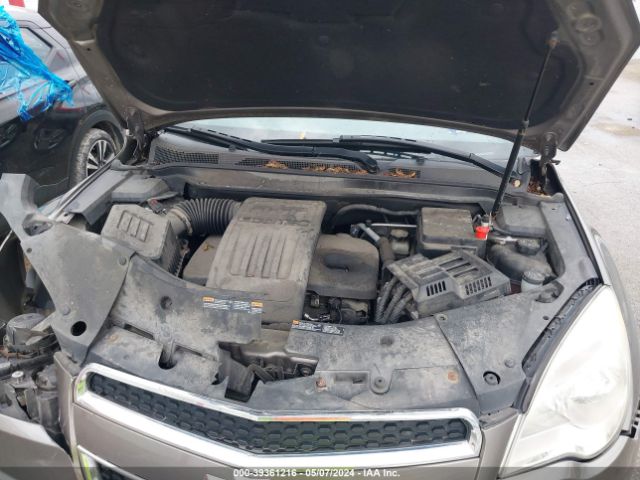 Photo 9 VIN: 2GNALPEK5C6128493 - CHEVROLET EQUINOX 