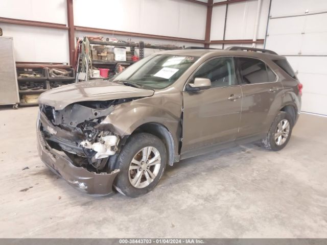 Photo 1 VIN: 2GNALPEK5C6160246 - CHEVROLET EQUINOX 