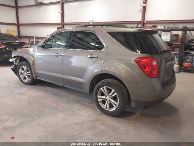 Photo 2 VIN: 2GNALPEK5C6160246 - CHEVROLET EQUINOX 