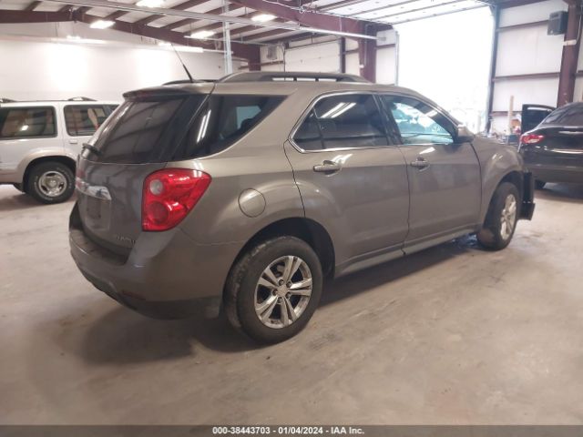 Photo 3 VIN: 2GNALPEK5C6160246 - CHEVROLET EQUINOX 