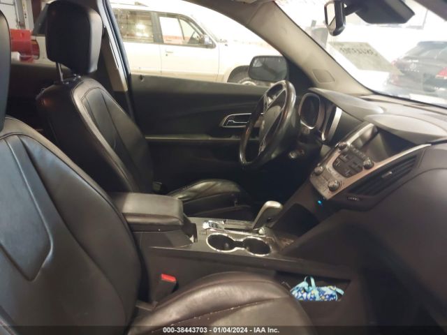 Photo 4 VIN: 2GNALPEK5C6160246 - CHEVROLET EQUINOX 