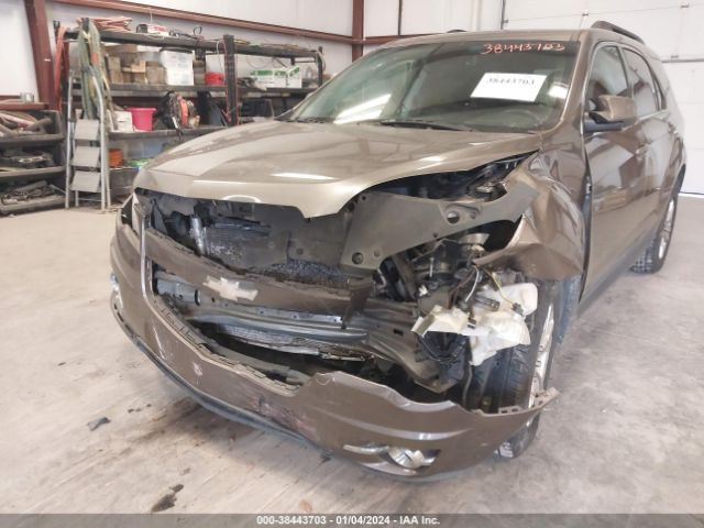 Photo 5 VIN: 2GNALPEK5C6160246 - CHEVROLET EQUINOX 