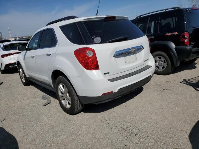 Photo 1 VIN: 2GNALPEK5C6198026 - CHEVROLET EQUINOX 