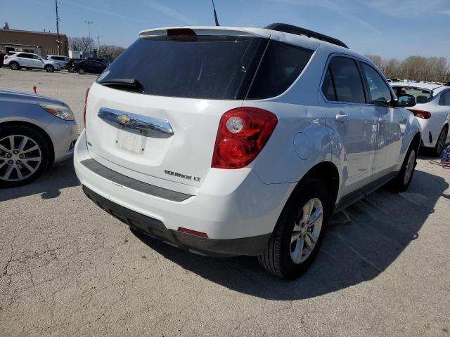 Photo 2 VIN: 2GNALPEK5C6198026 - CHEVROLET EQUINOX 