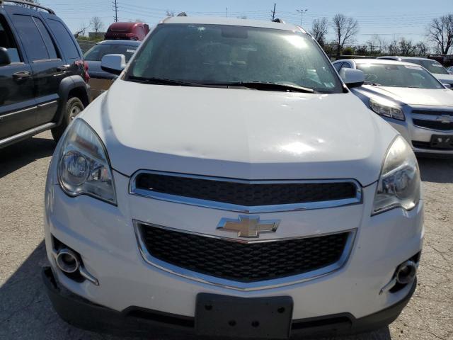 Photo 4 VIN: 2GNALPEK5C6198026 - CHEVROLET EQUINOX 