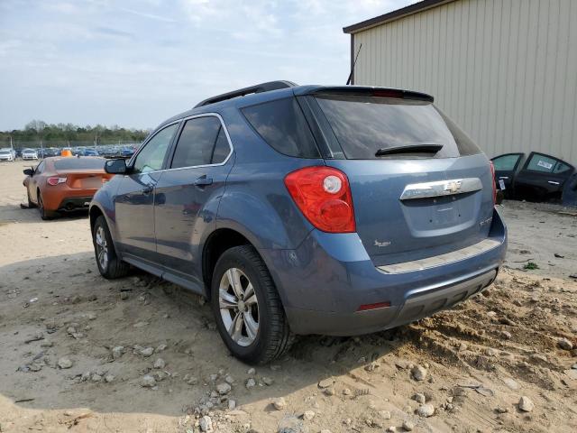 Photo 1 VIN: 2GNALPEK5C6216024 - CHEVROLET EQUINOX LT 