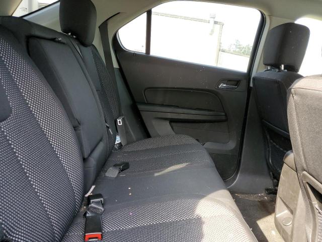 Photo 10 VIN: 2GNALPEK5C6216024 - CHEVROLET EQUINOX LT 