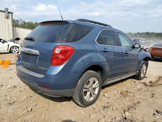 Photo 2 VIN: 2GNALPEK5C6216024 - CHEVROLET EQUINOX LT 