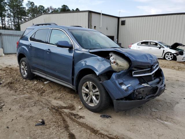 Photo 3 VIN: 2GNALPEK5C6216024 - CHEVROLET EQUINOX LT 