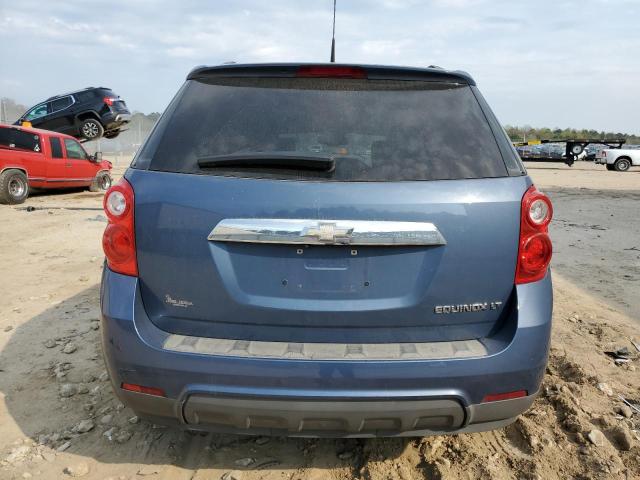 Photo 5 VIN: 2GNALPEK5C6216024 - CHEVROLET EQUINOX LT 