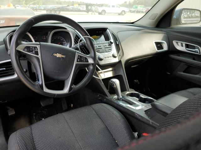 Photo 7 VIN: 2GNALPEK5C6216024 - CHEVROLET EQUINOX LT 