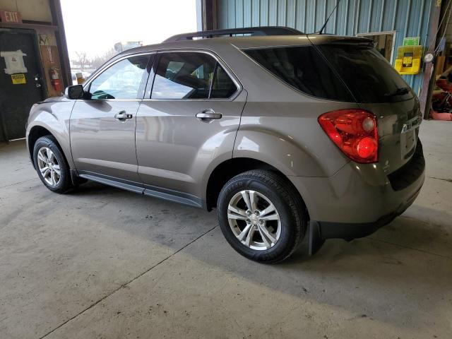 Photo 1 VIN: 2GNALPEK5C6274621 - CHEVROLET EQUINOX LT 