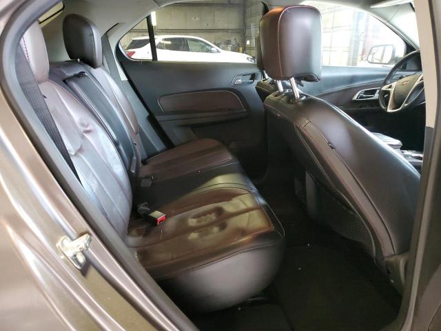 Photo 10 VIN: 2GNALPEK5C6274621 - CHEVROLET EQUINOX LT 