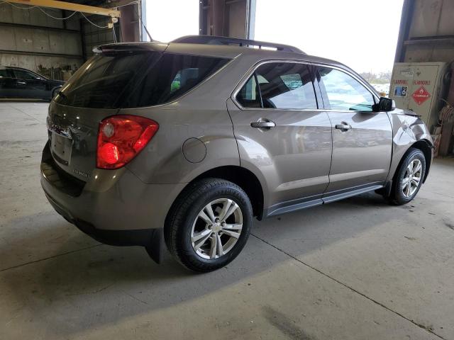 Photo 2 VIN: 2GNALPEK5C6274621 - CHEVROLET EQUINOX LT 