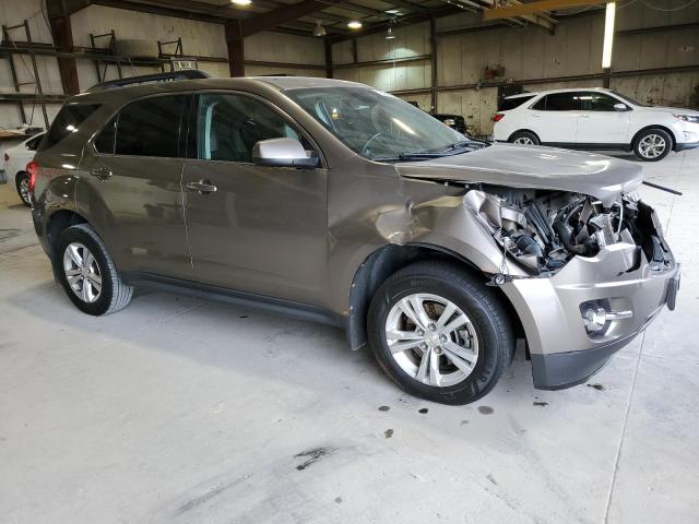 Photo 3 VIN: 2GNALPEK5C6274621 - CHEVROLET EQUINOX LT 