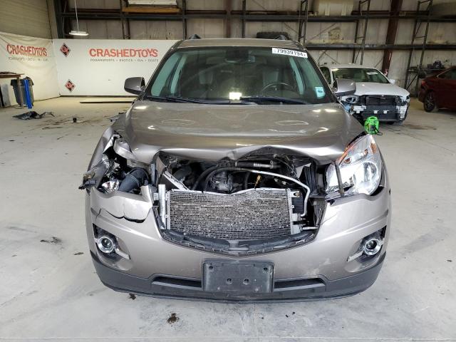 Photo 4 VIN: 2GNALPEK5C6274621 - CHEVROLET EQUINOX LT 