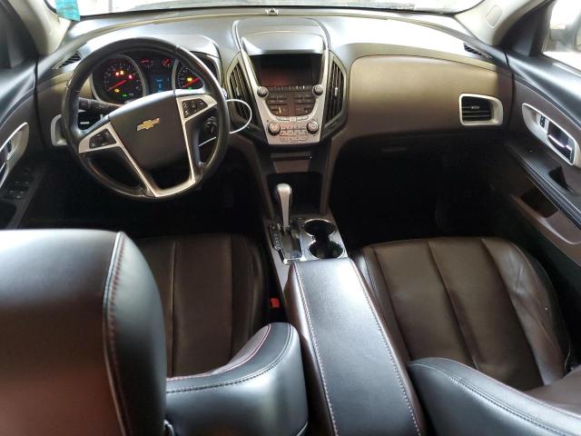 Photo 7 VIN: 2GNALPEK5C6274621 - CHEVROLET EQUINOX LT 