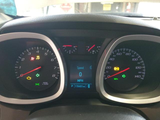 Photo 8 VIN: 2GNALPEK5C6274621 - CHEVROLET EQUINOX LT 