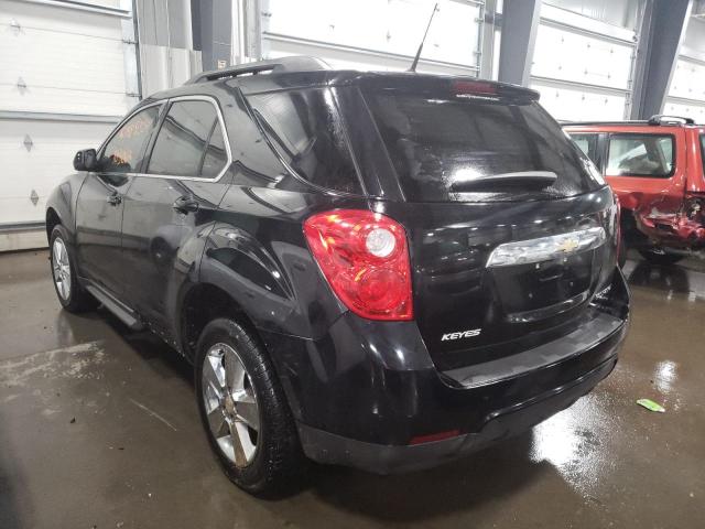 Photo 2 VIN: 2GNALPEK5C6298451 - CHEVROLET EQUINOX LT 