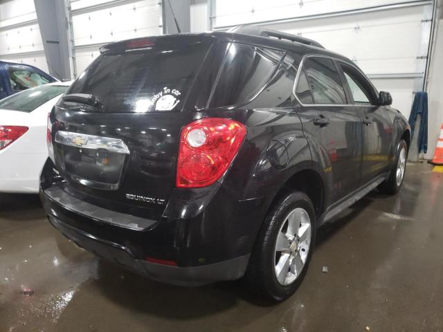 Photo 3 VIN: 2GNALPEK5C6298451 - CHEVROLET EQUINOX LT 