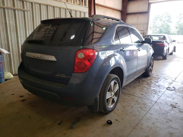 Photo 3 VIN: 2GNALPEK5C6301235 - CHEVROLET EQUINOX LT 