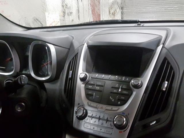 Photo 8 VIN: 2GNALPEK5C6321372 - CHEVROLET EQUINOX LT 