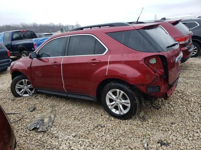 Photo 1 VIN: 2GNALPEK5C6346711 - CHEVROLET EQUINOX 