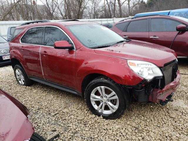 Photo 3 VIN: 2GNALPEK5C6346711 - CHEVROLET EQUINOX 