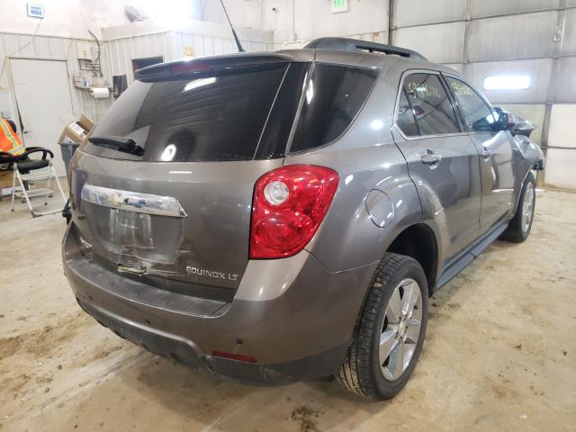 Photo 3 VIN: 2GNALPEK5C6348958 - CHEVROLET EQUINOX LT 