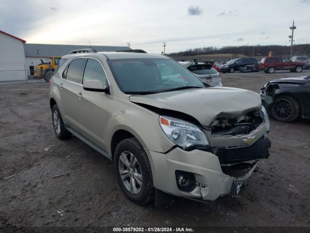 Photo 0 VIN: 2GNALPEK5C6367736 - CHEVROLET EQUINOX 