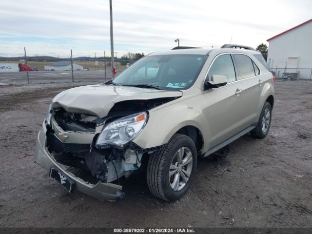 Photo 1 VIN: 2GNALPEK5C6367736 - CHEVROLET EQUINOX 